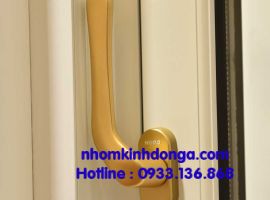 TAY NẮM TRỤC VUÔNG PH105
